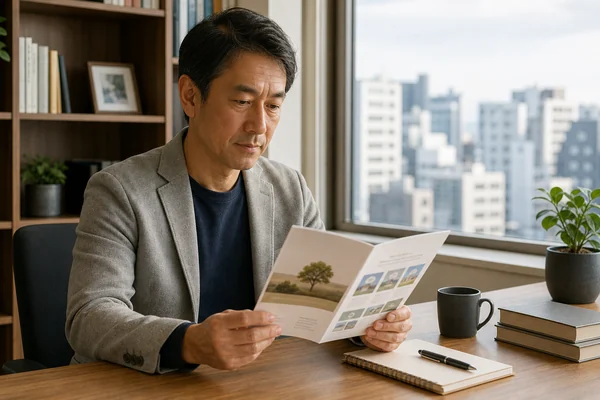 海洋散骨と樹木葬を業者目線で比較｜隠れコスト・解約柔軟性・本音のデメリット【2026年版】のサムネイル画像
