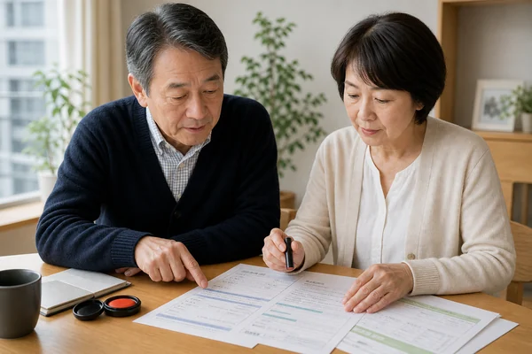改葬から海洋散骨への手続き｜行政書士代行費用・必要書類・東京23区の流れ【2026年版】のサムネイル画像