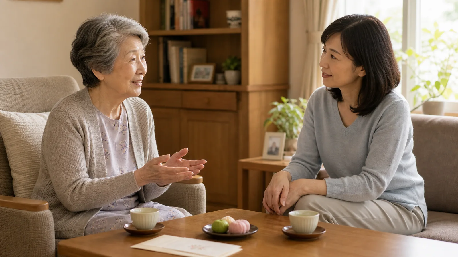 海洋散骨は「よくない」？成仏・供養・親族の不安への向き合い方【中立解説】のサムネイル画像